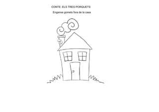 Fitxes 2 n trimestre p3