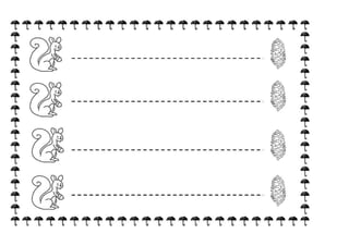 Fitxes 2 n trimestre p3