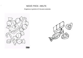 Fitxes 2 n trimestre p3