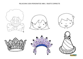 Fitxes 2 n trimestre p3