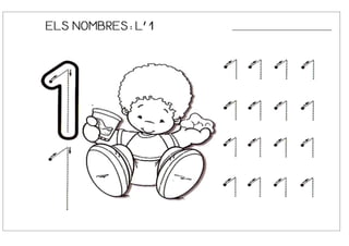 Fitxes 2 n trimestre p3