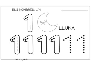 Fitxes 2 n trimestre p3