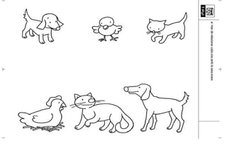 Fitxes 2 n trimestre p3