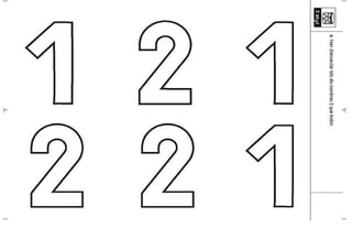 Fitxes 2 n trimestre p3