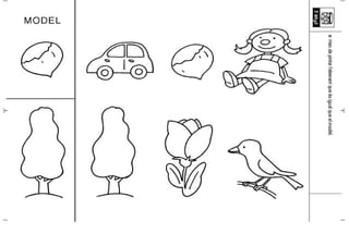 Fitxes 2 n trimestre p3