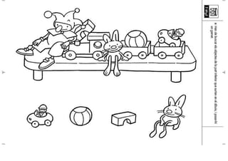 Fitxes 2 n trimestre p3