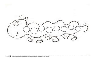 Fitxes 2 n trimestre p3