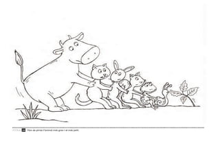 Fitxes 2 n trimestre p3