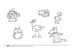 Fitxes 2 n trimestre p3