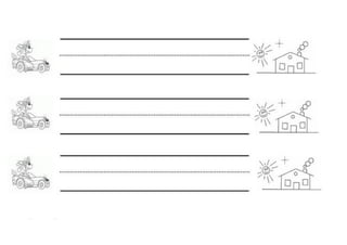 Fitxes 2 n trimestre p3