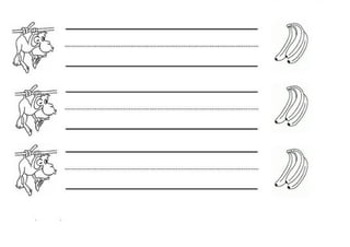 Fitxes 2 n trimestre p3