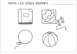 Fitxes 2 n trimestre p3