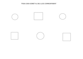 Fitxes 2 n trimestre p3