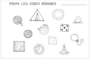Fitxes 2 n trimestre p3