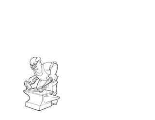 Fitxes projecte castell personatges