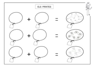 ELS PIRATES













 