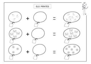 ELS PIRATES













 