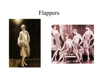 Flappers 
