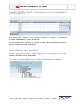 Tax Agent Fast Code Pdf Fi user manual | PDF
