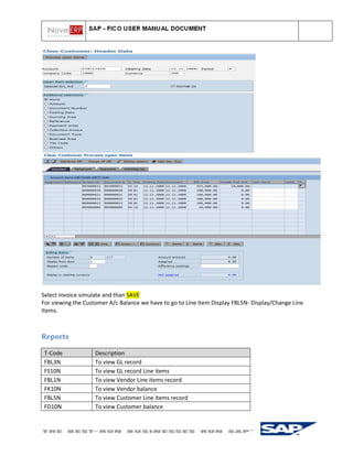 Fi user manual | PDF