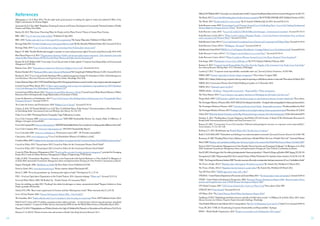 34 35
Hills,J.&R.Welford.2005.“Casestudy:cocacolaandwaterinIndia”.CorporateSocialResponsibilityandEnvironmentalManagement12,168-177.
TheHindu.2013.“CocaCola’s58thbottlingplantinIndiacommencesoperations”ByYUTHIKABHARGAVA.PublishedOctober242013.
The Hindu.2014.“Kerala headed for water scarcity“ By K.Santosh.Published July 26 2014.Accessed 09.12.14.
India Resource center.2009.“Groundwater Levels Plummet Around Coca-Cola Bottling Plant - Coca-ColaViolating Fundamental
Human Rights by Denying Access to Water”.Accessed 13.10.14.
India Resource center.2010. “Coca-Cola Liable for US$ 48 Million for Damages – Government Committee”.Accessed 07.10.14.
India Resource Center. 2011:1. “Water Levels Continue Dropping Sharply - Coca-Cola Extracts Groundwater Even as Farmers
and Community Left Without Water”.Accessed 13.10.14.
IndiaResourceCenter.2011:2.“Coca-ColaExtractsGroundwaterEvenasFarmersandCommunityLeftWithoutWater.”Accessed13.10.14.
India Resource Center.2014:1.“Mehdiganj - The Issues”.Accessed 22.09.14.
IndiaResourceCenter.2014:2.“PRESS:Coca-ColaExpansionPlansRejected -CampaignDefeatsCoca-ColaAmbitionsinIndia”.Accessed02.10.14.
India Resource Center. 2014:3. “15 Village Councils Reject Coca-Cola Plans”. Accessed 02.10.14.
India Resource Center. 2014:4 “Water Conditions Worsen Around Coca-Cola Plant, Declared “Over-Exploited”.
Infochange.2005.“Plachimada vs Coca-Cola: 1,000 days on”By N P Chekutty.Published February 2005.
Karnani, A. 2012.“Corporate Social Responsibility Does Not Avert the Tragedy of the Commons-Case Study: Coca-Cola India.”
Ross School of Business,Working Paper 1173, University of Michigan.
Lambooy,T.2011.“Corporate social responsibility: sustainable water use.”Journal of Cleaner Production, 19,852-866.
NBIM.2009.“Investor expectations: climate change management”.Press release 14 august 2009.
NBIM.2012.“Adidas,Nestléamongcompanieswithtopmarksforreportingonchildlabour,climateorwaterrisks”Pressrelease26March2012.
NBIM.2013.Government Pension Fund Global Holding of equities at 31 December 2013.
NBIM.2014.“Quarterly report 2q 2014”.
NBIM website.• Holdings.• Responsible investments.• Responsibility.• Water managment.
The News Minute.2014.“Coca-Cola gets a stay against shutdown in Mehdiganj,but the battle is far from over”.
Norges Bank.2009.“CDP launches a global water disclosure project to raise business awareness of water-related risk.”Press release.
TheNorwegianMinistryofFinance.2003.«NOU2003:22.Forvaltningforfremtiden-ForslagtiletiskeretningslinjerforStatenspetroleumsfond.»
The Norwegian Ministry of Finance.2010.“Government Pension Fund Global - Responsible investment.”Booklet published by MoF.
TheNorwegianMinistryofFinance.2014“EndringeriarbeidetmedansvarligforvaltningiStatenspensjonsfondutland”Pressrelease18.12.2014.
Oxfam.2013.“BehindtheBrands:Foodjusticeandthe‘Big10’foodandbeveragecompanies.166Oxfambriefingpaper”,OxfamInternational2013.
Panicker, A. 2013.“Neoliberalism, Counter-Hegemony And Politics Of Civil Society: A Study Of The Plachimada Movement In
Kerala,India”International Journal of Politics and Good Governance,4,4.
Raman, R. 2007. “Community–Coca-Cola interface: Political-anthropological concerns on corporate social responsibility”.
Social Analysis, 51 (3), 103-120.
Rodwan,J.G.2011.Bottledwater.org “Bottled Water 2011:The Recovery Continues.”
Rohit,V.& R.Belk.2009.“Nationalism and ideology in an anticonsumption movement”Journalof ConsumerResearch 36,4,686-700.
Rosemann,N.2005.“DrinkingWaterCrisisinPakistanandtheIssueofBottledWater:TheCaseofNestlé’s‘PureLife’”.ActionaidPakistan.
Shiva,V.2006.“Resisting water privatisation,buildingwater democracy.ApaperontheoccasionoftheWorldWaterForuminMexicoCityMarch2006”.
Sinha,S.2010.“Groundwater Management in Uttar Pradesh:Present Scenario and Emerging Challenges”.In Bhargava,et al.(Eds)
2010.Sustainable Groundwater Management Action and Implementation Strategies for Uttar Pradesh, Connoisseur,Lucknow.
Syse,H.2007.«Hvorforgjørvidet.OmetikkogeierskapsutøvelseiStatenspensjonsfond–Utland»InPengerogKreditt4/2007(årgang35)128-132.
Swyngedouw,E.2005.“DispossessingH2O:TheContestedTerrainofWaterPrivatization”InCapitalismNatureSocialism,Vol16,No1,81-98.
TERI-TheEnergyandResourcesInstitute.2008.“ExecutivesummaryofthestudyonindependentthirdpartyassessmentofCoca-ColafacilitiesinIndia”.
The Times of India.2012:1 “Rajasthan fares well,registers 9% decline in poverty”By Anindo Dey.Published 21 March 2012.
The Times of India.2012:2.“Rajasthan hits the bottom in social indices”By Anindo Dey.Published 28 March 2012.
Top 100 Fund.2012.“NBIM approaches water with a filter”.
UNDESA–UnitedNationsDepartmentofEconomicandSocialAffairs.2014. “Thehumanrighttowaterandsanitation”,Acessed16.09.14.
UNDP - United Nations Development Programme.2006.“Summary Human Development Report 2006 - Beyond scarcity:Power,
poverty and the global water crisis. UNDP Human Development Report 2006”.
UN Global Compact.2007.“CEOs Issue Global Call to Action on Water Crisis”Press release 5 July 2007.
UNICEF 2014 “Uttar Pradesh”Accessed 08.12.14.
UN Water.2014.“The United Nations World Water Development Report 2014”.
Upadhyaya,P.2013.“Depleting groundwater resources and risks to India’s water security” in Miklian,J.& A,Kolas.(Eds.).2013. India’s
Human Security:Lost Debates,Forgotten People,Intractable Challenges. Routledge.
UttarPradeshPollutionControlBoard.2014.Correspondence:“Ref.No.747/HindustanCocaCola/14-15”dated7.6.14.Accessed29.09.14.
Visser,W.2013.“CSR 2.0:Transforming Corporate Sustainability and Responsibility”.Springer.
WHO – World Health Organization.2014.“Progress on sanitation and drinkingwater-2014 update”.
Albuquerque, C. & V. Roaf. 2012. “On the right track: good practices in realising the rights to water and sanitation” Office of the
High Commissioner for Human Rights.
Amarnath,K.& S.Das.2009.“Rajasthan:Fostering Economic and Human Development Concurrently”National Institute of Public
Finance and Policy,New Delhi.
Barlow,M.2013.“Blue future.Protecting Water for People and the Planet Forever”House of Anansi Press,Toronto.
BBC.2003.“Coca-Cola’s ‘toxic’India fertiliser”Published 25 July 2003.
BBC.2010.“Indian state asks Coca-Cola to pay $47m compensation”By Sanjoy Majumder.Published 22 March 2010.
BeverageDaily.2012.“AFistfulofDollarsmore:Cokepumps$3bnintoIndia”ByBenBouckley.Published26June2012.Accessed29.10.14.
Beverage Daily.2014.“Coca-Cola India wins ruling overturning Uttar Pradesh plant closure order”.
Bijoy,C.R.2006.“Kerala’s Plachimada struggle:a narrative on water and governance rights”Economicandpoliticalweekly,4332-4339.
Blue Planet Project et al.2013.“Organizations denounce Nestlé’s new human rights impact assessment - Joint statement and media
release by Blue Planet Project,FIVAS,Food & Water Watch,and Public Services International”.
Burnett,M.& R.Welford.2007.“Case study: Coca-Cola and water in India: episode 2”Corporate Social Responsibility and Environmental
Management 14,298-304.
Business Line.2014.“Karnataka set to hand over 250 acres in Yadgir to Coca-Cola”.Accessed 16.12.14.
BusinessStandard.2011.“KeralagovtBilltomakeCokepayforPlachimada”ByGeorgeJoseph.PublishedFebruary23,2011.Accessed06.10.14.
Bywater,K.2012.“‘Coca-Cola quit India’:Resisting CSR as a global management strategy”In Schuerkens,U (Ed.).GlobalManagement,
Local Resistances:Theoretical Discussion and Empirical Case Studies. Routledge,New York.
CarbonDisclosureProject.2013.“CDPGlobalWaterReport2013.Movingbeyondbusinessasusual.Aneedforastepchangeinwaterriskmanagement.”
Central Ground Water Board. 2013.“A Short report regarding need to stop over exploitation of groundwater by M/S Hindustan
Coca-Cola Beverages Ltd.,Mehndiganj,Varanasi district,U.P.”
Central Ground Water Board.2014.“Dynamic Ground Water Resources of India”Central Ground Water Board,Ministry of Water
Resources,River Development& Ganga Rejuvenation,Government of India.
Center for Research on Globalization.2014.“Coca-Cola Forced to Shut Bottling Plant in India because of its“Unsustainable Water
Extraction Practices”.Accessed 23.09.14.
The Centre for Science and Environment.2010 “Making Coca-Cola pay”.Accessed 07.10.14.
Ciafone,A.2012.“If“Thanda Matlab Coca-Cola”Then“Cold Drink MeansToilet Cleaner”:Environmentalism of the Dispossessed
in Liberalizing India”.International Labor and Working-Class History, 81,114-135.
Cloke,P.et al.2004.“Practising Human Geography”Sage Publications,London.
Coca-Cola Company. 2008. www.coca-colacompany.com “2007/2008 Sustainability Review. Act. Inspire. Make A Difference. A
dialogue of progress and possibility”.
Coca-ColaCompany.2010.www.coca-colacompany.com“2009/2010SustainabilityReview.Ourcommitmenttomakingapositivedifferenceintheworld”.
Coca-Cola Company.2014.www.coca-colacompany.com “2013/2014 Sustainability Report”.
Coca-Cola India 2008. www.coca-colaindia.com “Environment report 2007 - 08.Towards sustainability”.
Coke Justice.2010.www.cokejustice.org “Coca-Cola Shareholders Warned of Liabilities in India”.
CouncilonEthics.2010.“GuidelinesfortheobservationandexclusionofcompaniesfromtheGovernmentPensionFundGlobal’sinvestmentuniverse”.
Council on Ethics.2012.“Annual report 2012.Council on Ethics for the Government Pension Fund Global”.
Council on Ethics.2013.“Annual report 2013.Council on Ethics for the Government Pension Fund Global”.
Centre for Water Resources Management.2012.“Project profile on centre for water resources management”,provided for Emerging
Kerala 2012.Center for Water Resource Management,College of Engineering,TVM,Kerala.
Cullet, P. 2010.“Groundwater Regulation - Towards a new Framework (with Special Reference to Uttar Pradesh”In Bhargava, et
al.(Eds) 2010.Sustainable Groundwater Management Action and Implementation Strategies for Uttar Pradesh, Connoisseur,Lucknow.
Dagens Næringsliv.2006.«Skuffende om Etikk» By Hans Petter Graver Published 02.03.06.
Down to Earth.2011.www.downtoearth.org.in “Home ministry delayed Plachimada bill”.
Drew,G.2008.“From the groundwater up: Asserting water rights in India.”Development 51,1,37-41.
FAO – Food and Agriculture Organization of the United Nations.2014.Aquastat webpage:“Water uses”.Accessed 12.12.14.
Food and Water Watch.2009.“All Bottled Up - Nestlé’s Pursuit of Community Water”.
Forum for utvikling og miljø.2013.“Endring I den etiske forvaltningen av statens pensjonsfond utland”Rapport forfattet av Anita
Haslie og Joakim Hammerlin.
Gleick,P.H.1996.“Basic water requirements for human activities: Meeting basic needs”.Water international,21,2,83-92.
Govt.of Uttar Pradesh.2006.“Human Development Report 2006 - Uttar Pradesh”.
The Guardian.2014.“Indian officials order Coca-Cola plant to close for using too much water”From AFP.Published 18 June 2014.
Hall,D.& E.Lobina.2012 “Conflicts,companies,human rights and water - A critical review of local corporate practices and global
corporate initiatives”.A report for Public Services International (PSI) for the 6th World Water Forum at Marseille,March 2012.
HaseenaV.A.2014:1“MarginalisationandTribalsinKeralaontheLightofGlobalizedEra”ResearchonHumanitiesandSocialSciencesVol4,No16.
Haseena,V.A.2014:2.“Extent of water crisis and women in Kerala”Asia Pacific Journal of Research, Vol 1.
References
 