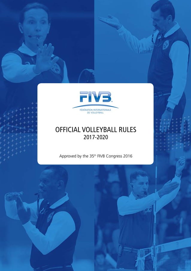 FIVB Volleyball Rules 2017 2020 EN v04 pdf Rugby League Rugby fivb-volleyball-rules-2017-2020-en-v04-pdf-rugby-league-rugby