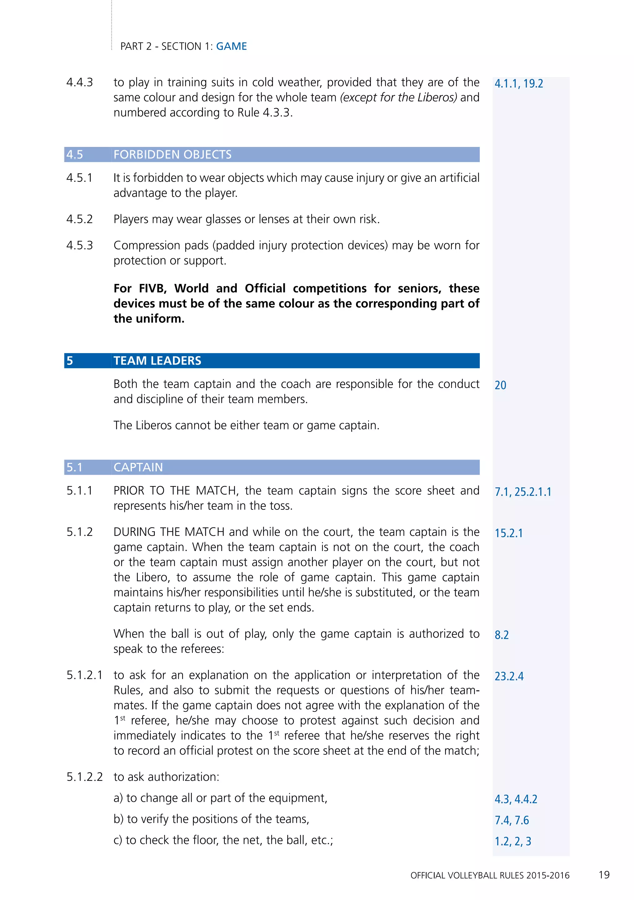 FIVB Volleyball Rules PDF fivb-volleyball-rules-pdf