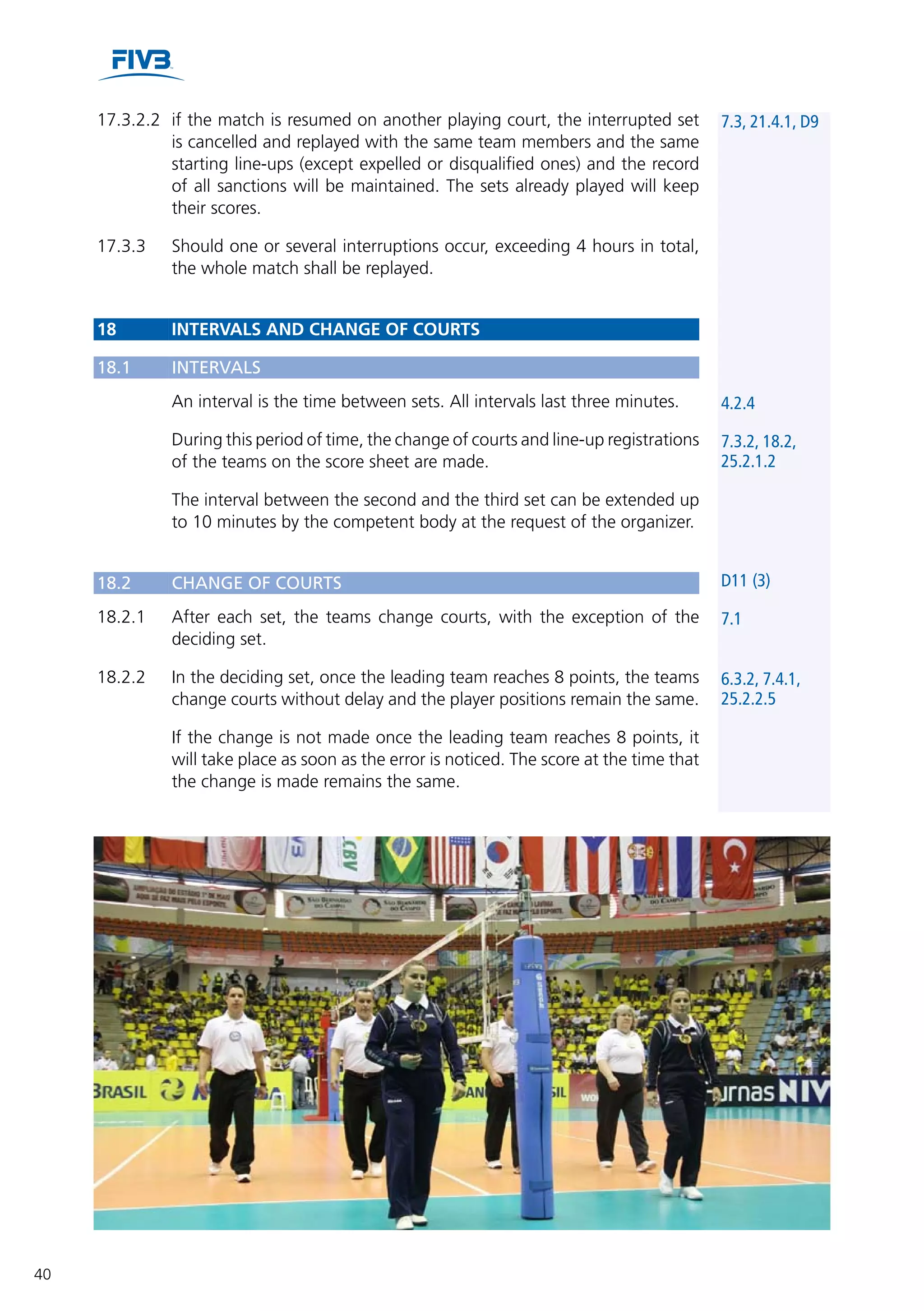 FIVB Volleyball Rules PDF fivb-volleyball-rules-pdf