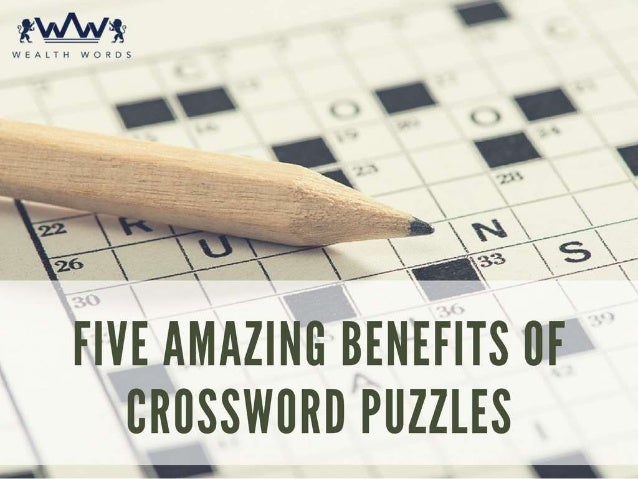 five-amazing-benefits-of-crossword-puzzles