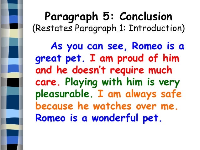 What should the first sentence of my college essay be