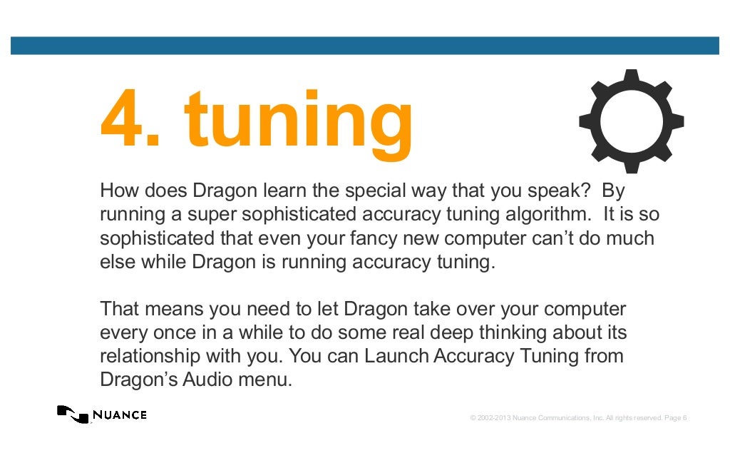 dragon naturallyspeaking 14 mouseless browsing