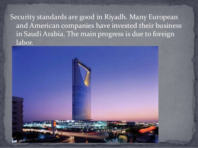 Five best cities in middle east to work