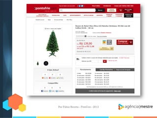 Por Fábio Ricotta - FiveCon - 2013

 