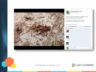 Por Fábio Ricotta - FiveCon - 2013

 