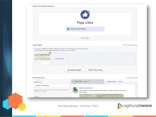 Por Fábio Ricotta - FiveCon - 2013

 