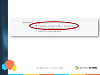 Por Fábio Ricotta - FiveCon - 2013

 