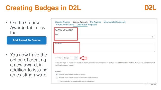 7 Using Brightspace Tools To Increase Student Engagement And Instruc - 