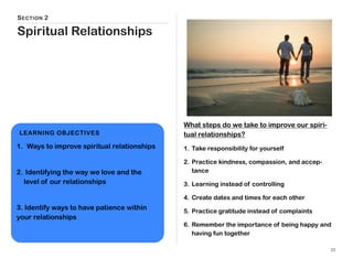 Five dimensions of health | PDF