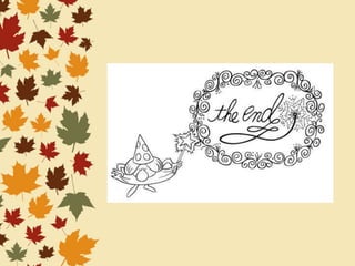 Five elements of a short story