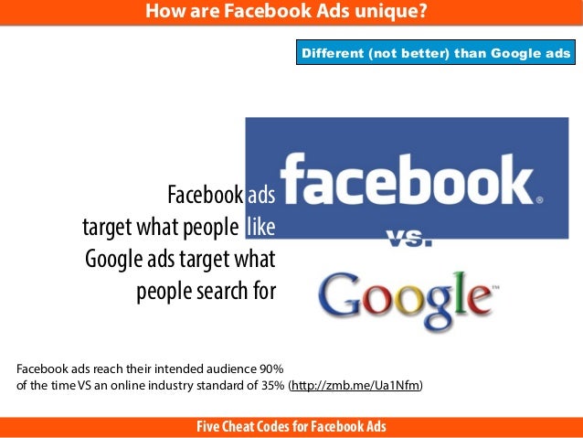 Buy facebook ads coupons
