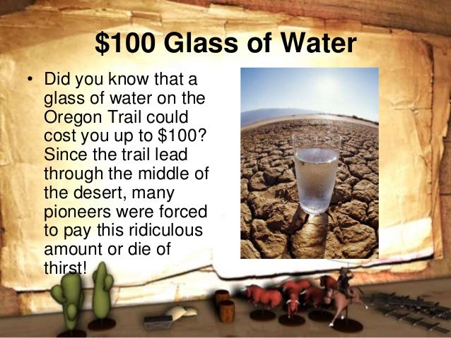 five facts about the