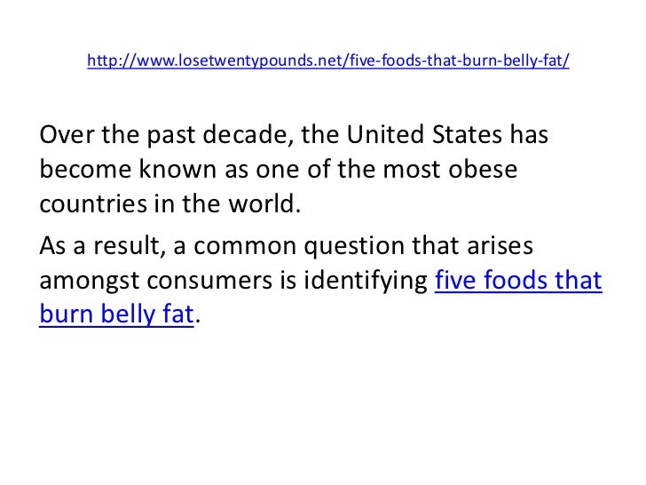 How to lose your tummy fat fast picture 5