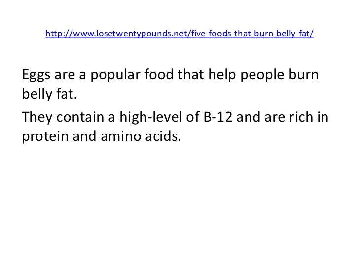 Low intensity training fat burn image 6