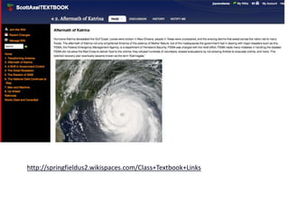 http://springfieldus2.wikispaces.com/Class+Textbook+Links