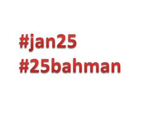 #jan25#25bahman