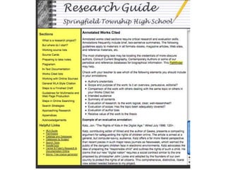 truth(Will they have an app for that?)from whose lens?is it credible or crap?