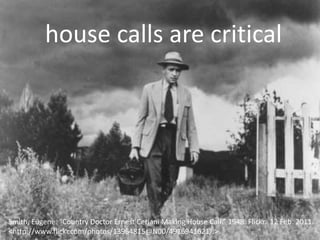 An even more critical player in new and shifting  information & communication landscapesCindiann.  PART-CI-PATION.  23 Jun. 2007. Flickr.9 Feb. 2011.http://www.flickr.com/photos/23341397@N00/611479605