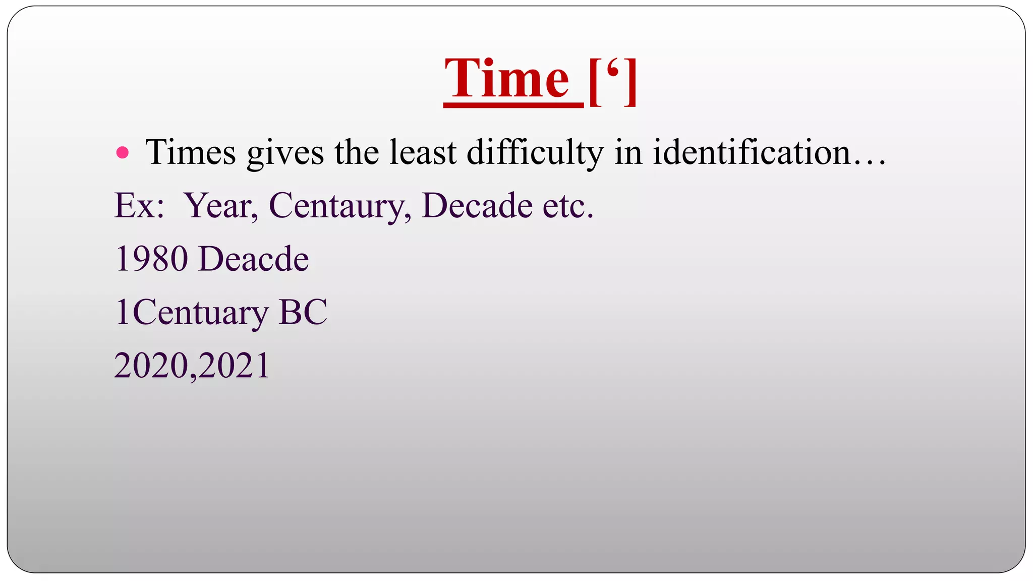 Five fundamental Category (PMEST) in Colon Classification.pptx