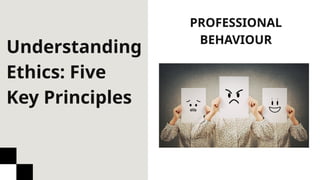 FIVE FUNDAMENTAL PRINCIPLES OF ETHICS.pptx