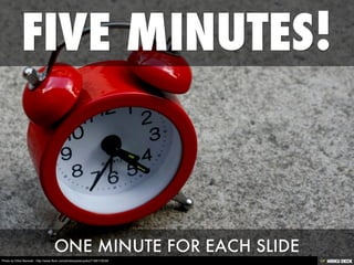 Photo by Elliot Bennett - http://www.flickr.com/photos/potzuyoko/7188172030/
 